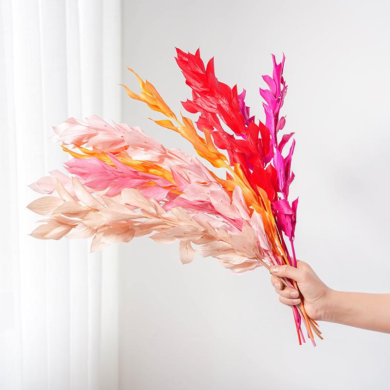 Hoa khô trang trí FY-59