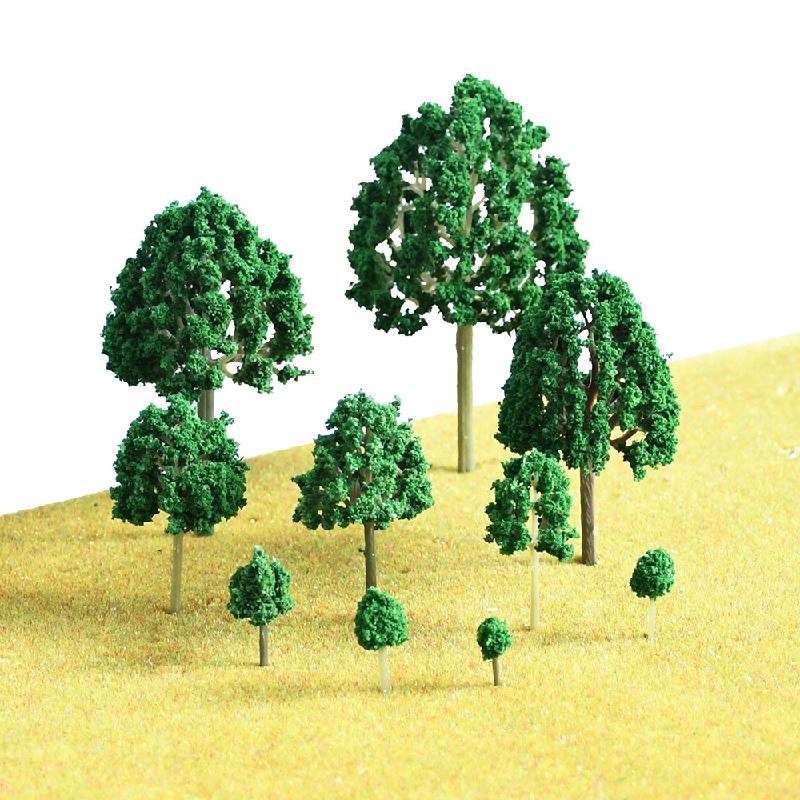 Phụ Kiện Mô Hình JY-132