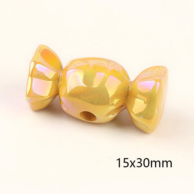 Charm kẹo nhựa DIY trang trí tóc và dây đeo (FF-471)