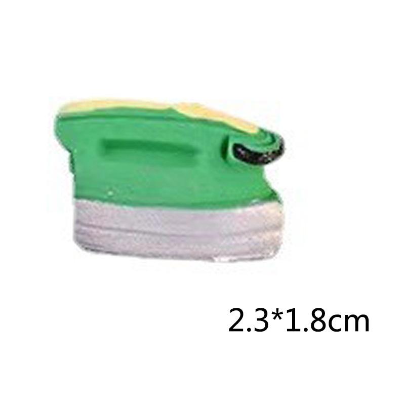 Charm TV cổ điển DIY trang trí chìa khóa (FF-130)