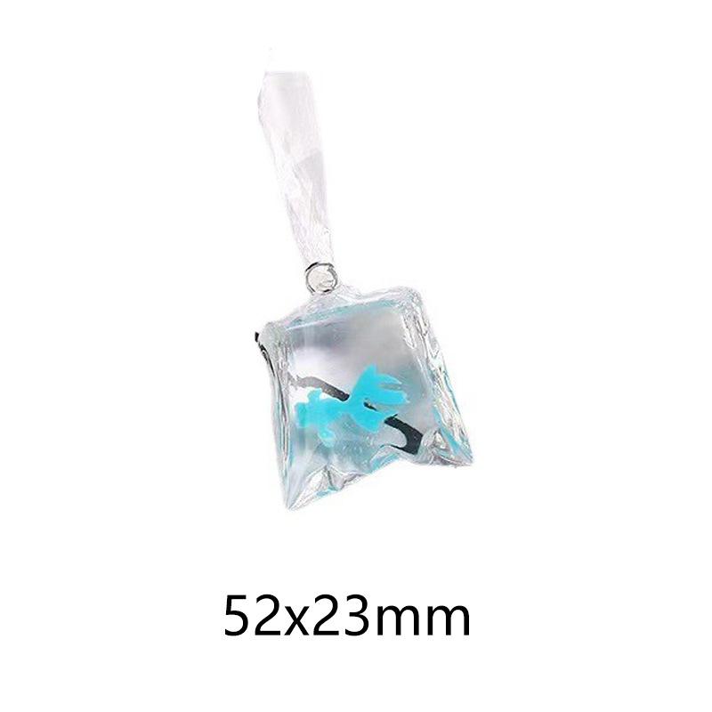Charm kẹo ngọt DIY trang trí điện thoại (FF-346)