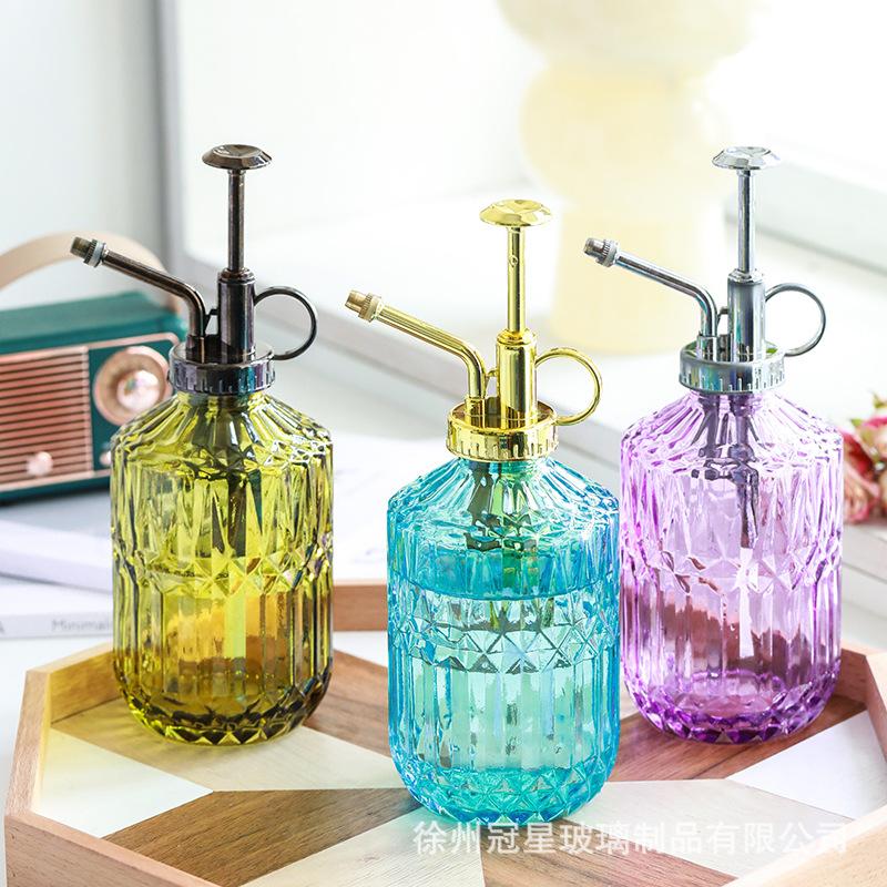 Lo Thuỷ Tinh GX-210