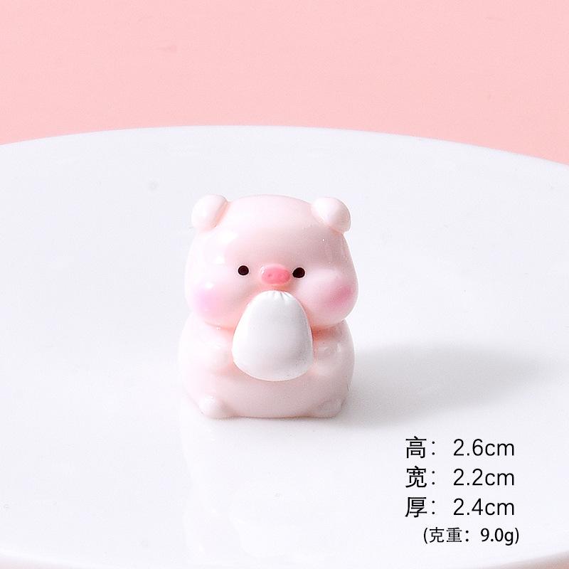Heo hấp mini (NX-232)