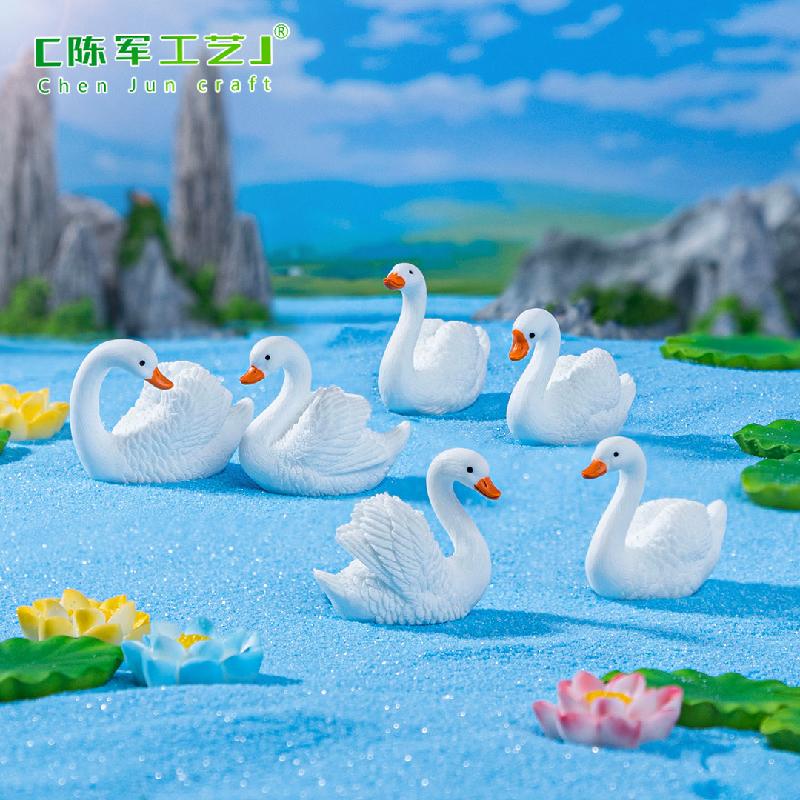 Phụ Kiện Tiểu Cảnh ZC-1823