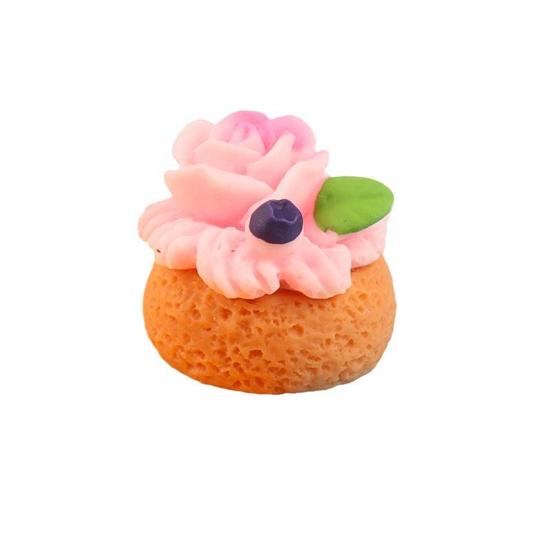 Charm trái cây mini DIY ngẫu nhiên dễ thương (FF-34)