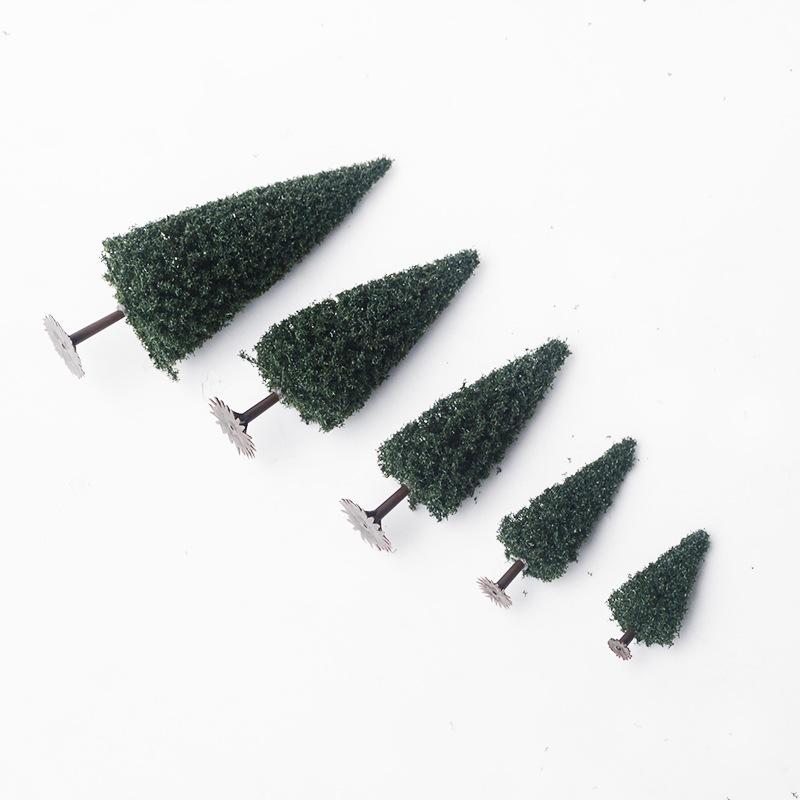 Cây Tháp Tùng Noel Mô Hình Mini (MH-233)