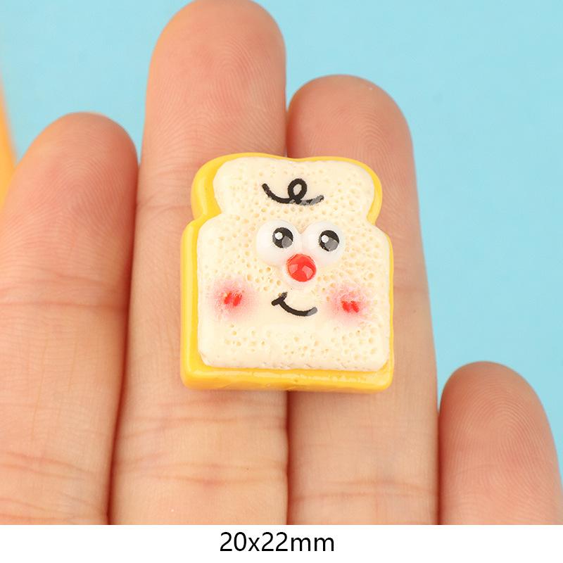 Charm M&M DIY vỏ điện thoại & trang trí (FF-279)