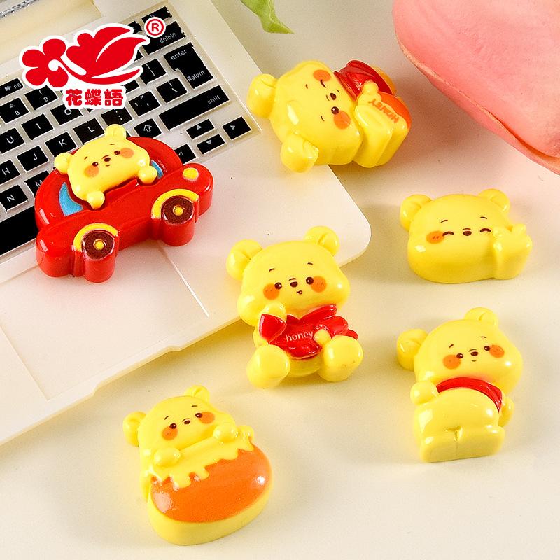 Phụ Kiện Nhỏ Xinh FL-331