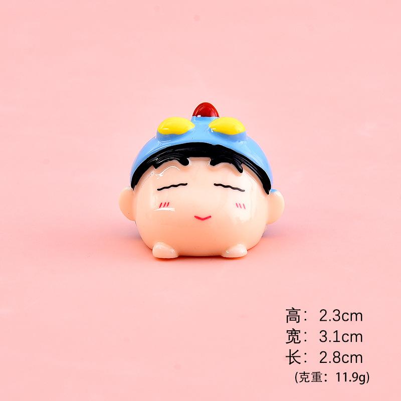 Shin cậu bé bút chì mini (NX-147)