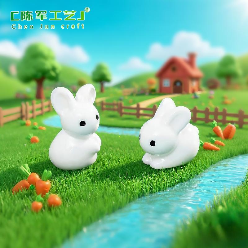 Phụ Kiện Tiểu Cảnh ZC-1927