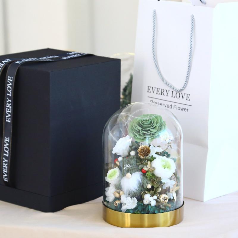 Hoa khô trang trí FY-158