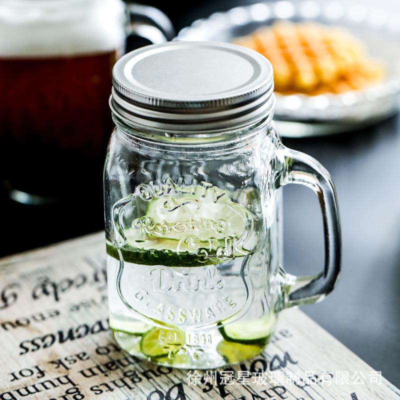 Lo Thuỷ Tinh GX-60