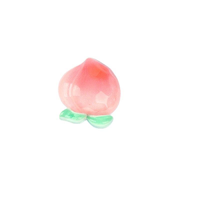 Charm trái cây mùa hè DIY kẹp tóc & trang trí (FF-104)