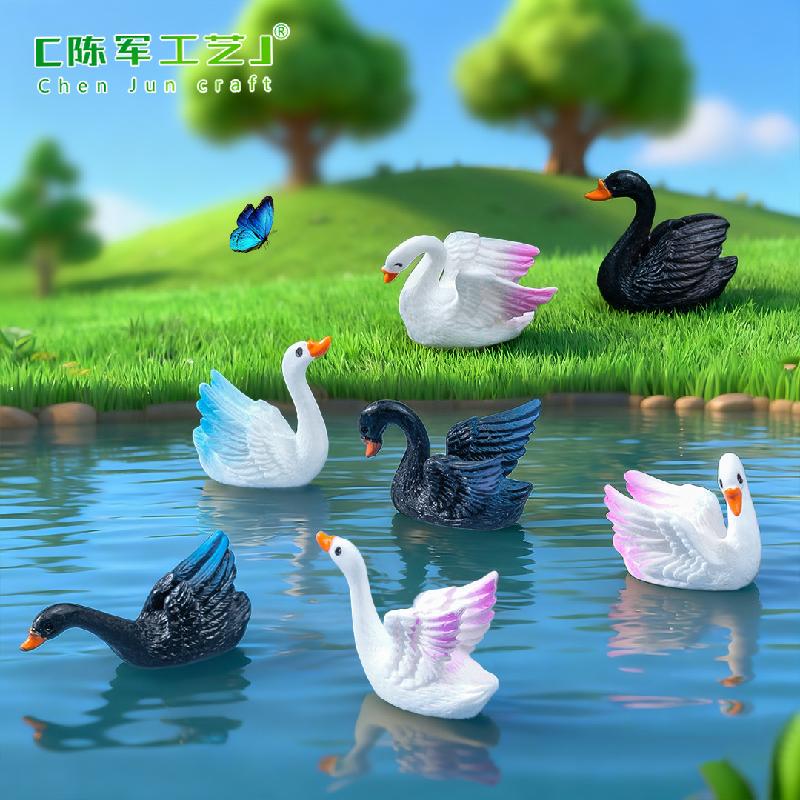 Phụ Kiện Tiểu Cảnh ZC-1763