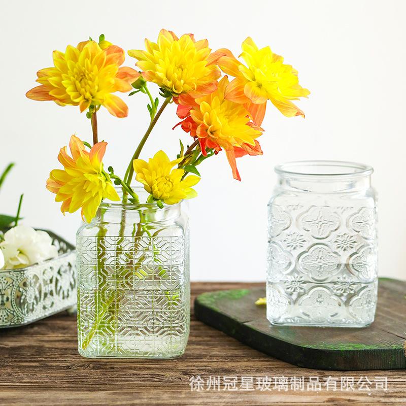 Lo Thuỷ Tinh GX-244