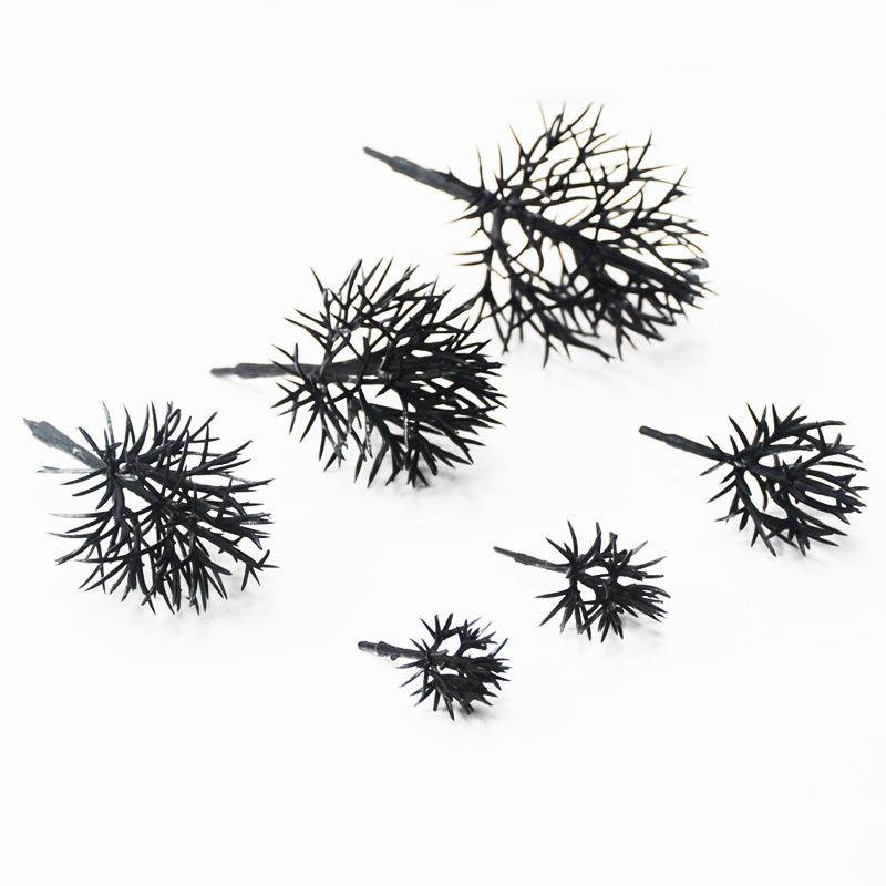 Phụ Kiện Mô Hình Thân Cây Mô Hình DIY Trang Trí Sa Bàn (MH-27)