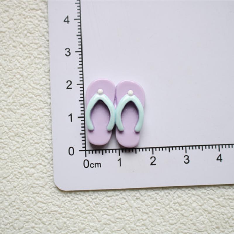 Phụ Kiện Resin Trang Trí RS-342