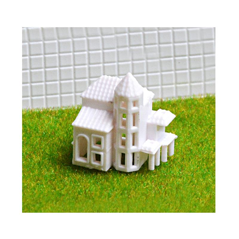 Biệt Thự Mini Mô Hình Kiến Trúc Sa Bàn (MH-46)