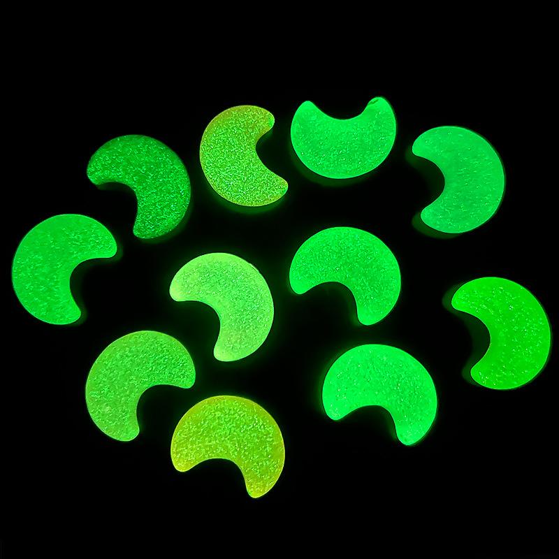 Charm gà DIY phát sáng trang trí tiểu cảnh (FF-398)