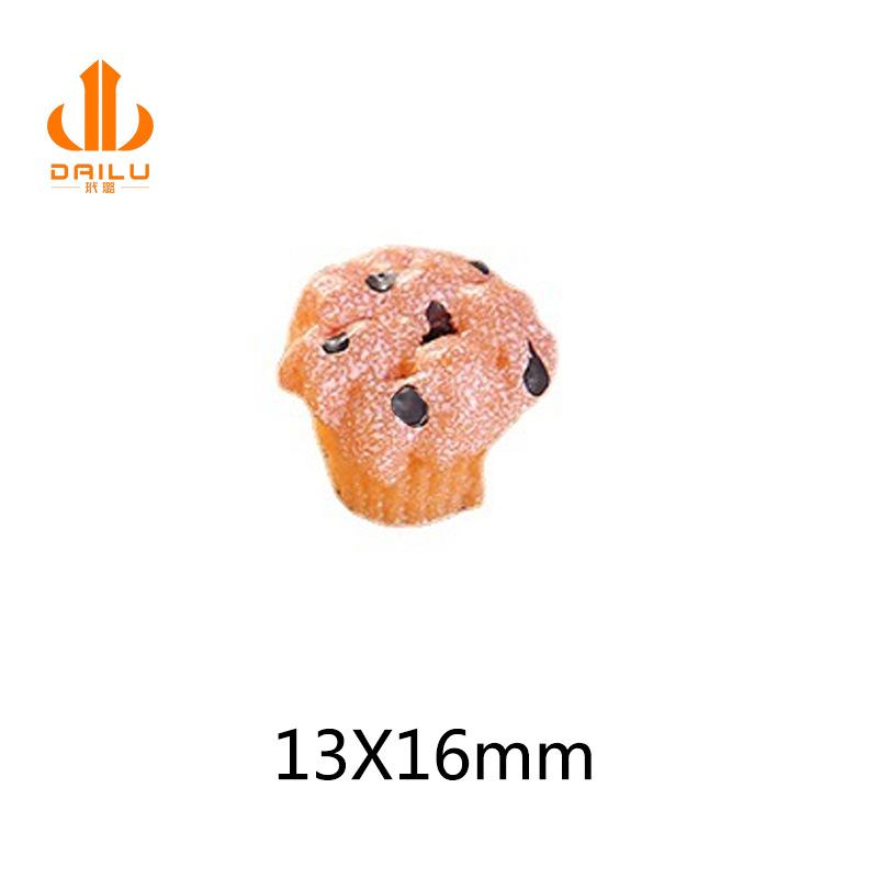 Charm bánh ngọt mini DIY trang trí điện thoại (FF-422)