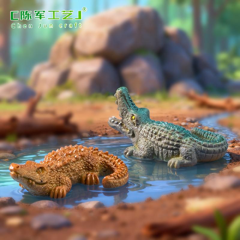 Phụ Kiện Tiểu Cảnh ZC-1919