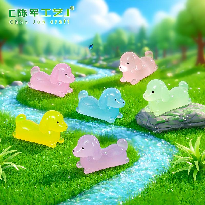 Phụ Kiện Tiểu Cảnh ZC-1871