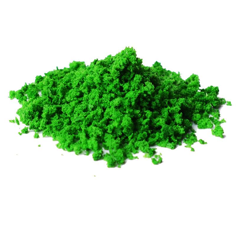 Bột Lá Cây Mô Hình Sa Bàn 100g (MH-111)