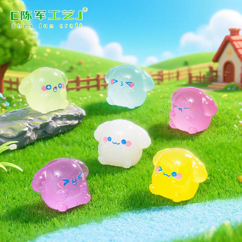 Phụ Kiện Tiểu Cảnh ZC-1924