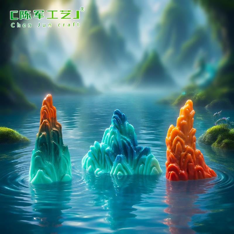 Phụ Kiện Tiểu Cảnh ZC-1748