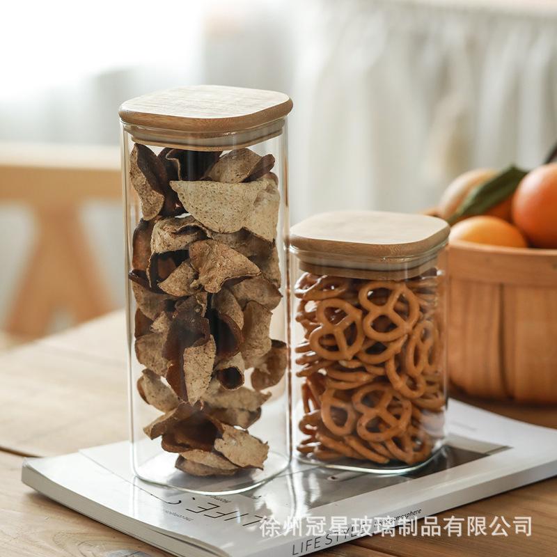 Lo Thuỷ Tinh GX-186