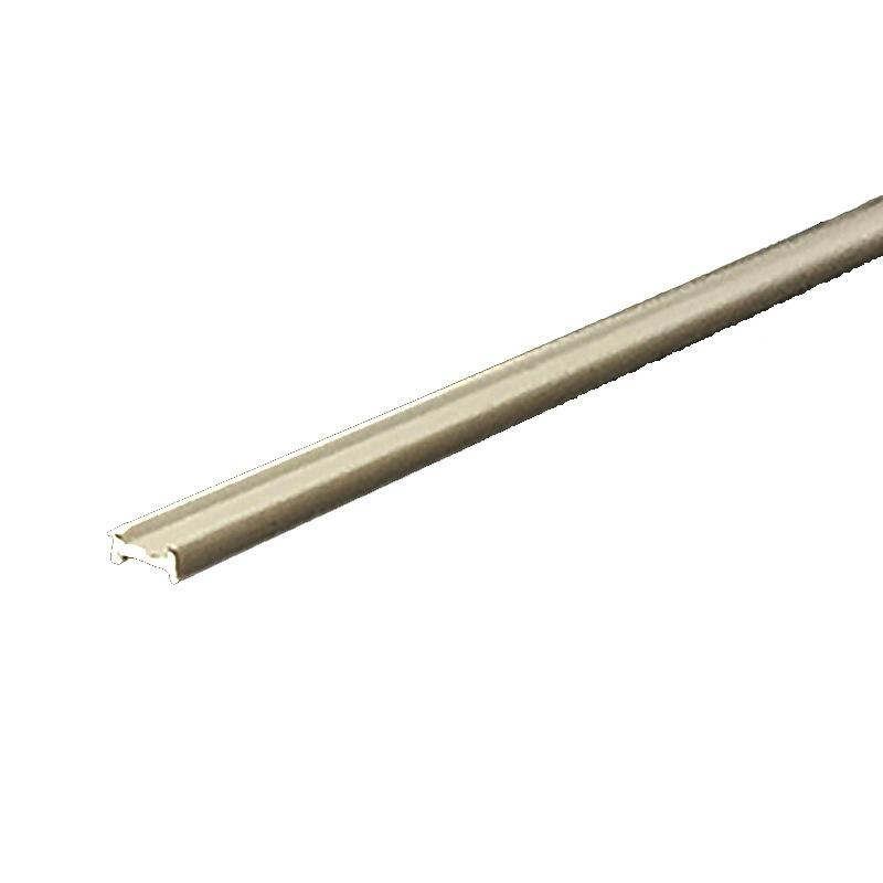 Thanh Nhựa ABS Chữ I Làm Mô Hình DIY (MH-131)