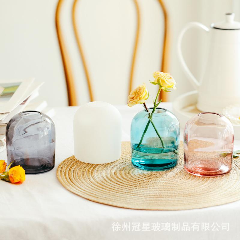 Lo Thuỷ Tinh GX-249