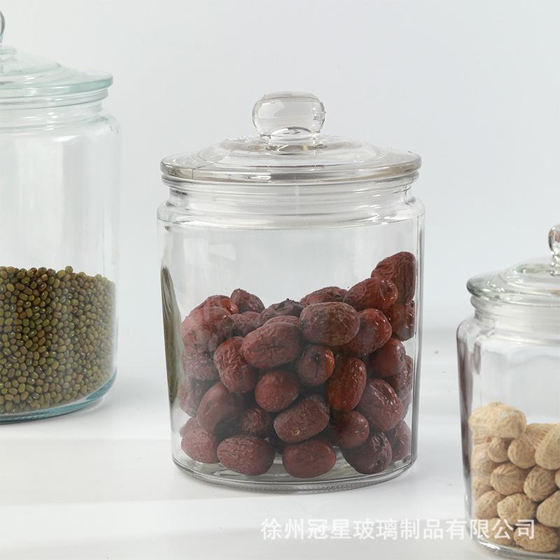 Lo Thuỷ Tinh GX-194