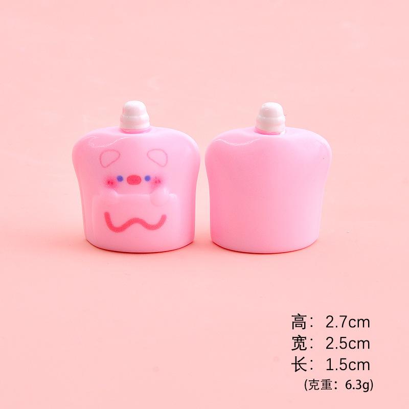 Bộ nội thất mini màu hồng (NX-182)