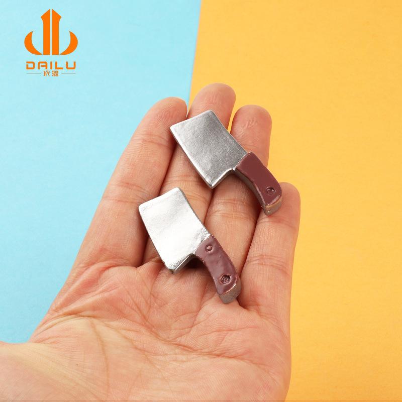 Charm thú ngủ dễ thương DIY tiểu cảnh (FF-243)