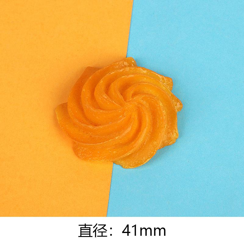 Charm bánh quy DIY trang trí vỏ điện thoại (FF-458)