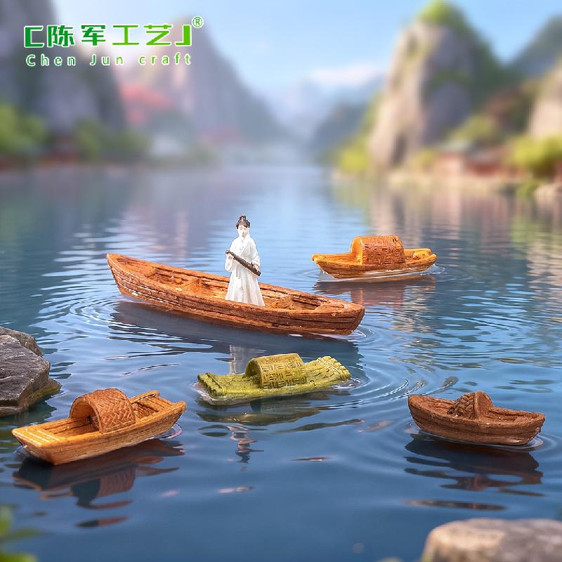 Phụ Kiện Tiểu Cảnh ZC-1757