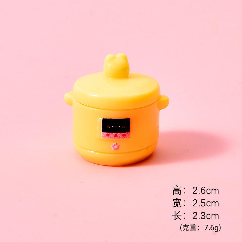 Nồi cơm & máy cà phê mini (NX-94)