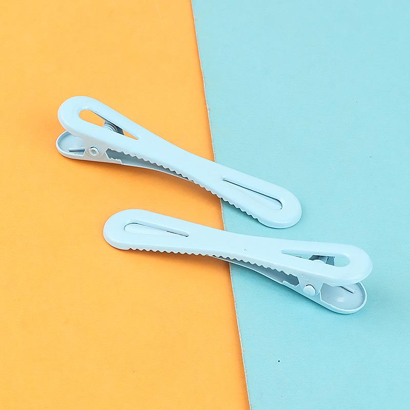 Charm kẹp tóc màu DIY trang trí thủ công (FF-372)