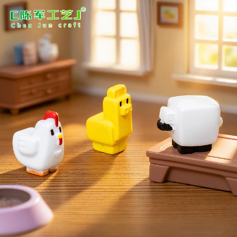 Phụ Kiện Tiểu Cảnh ZC-1785