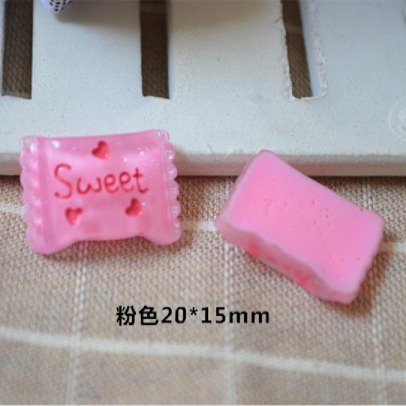 Phụ Kiện Resin Trang Trí RS-1012