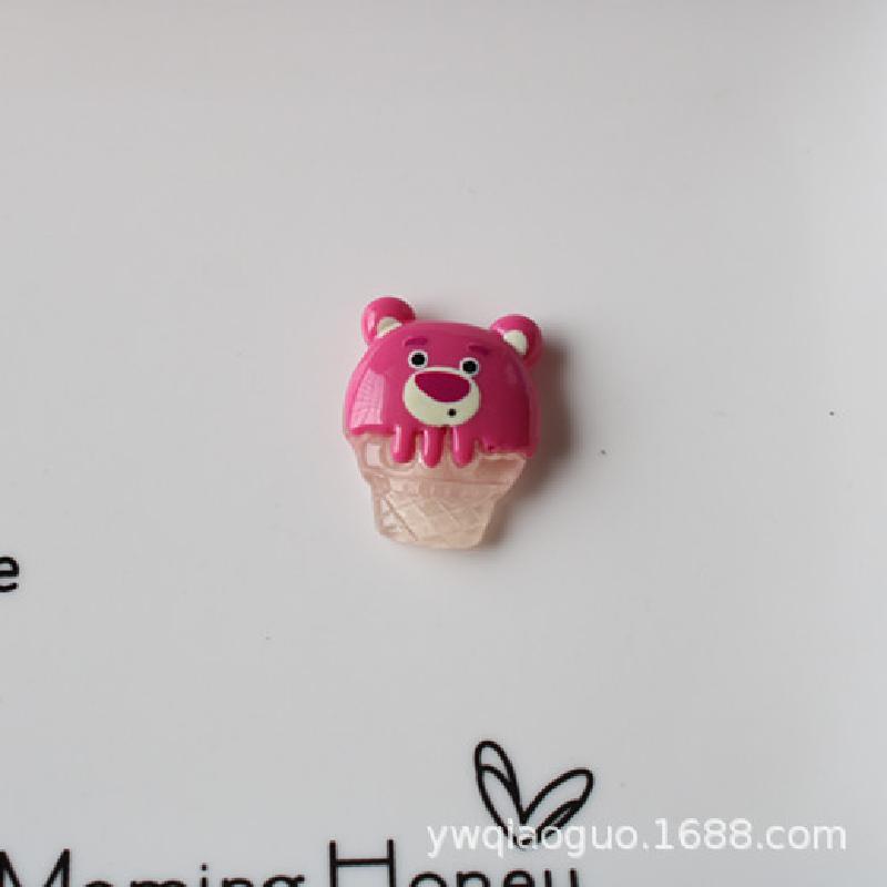 Phụ Kiện Resin Trang Trí RS-367