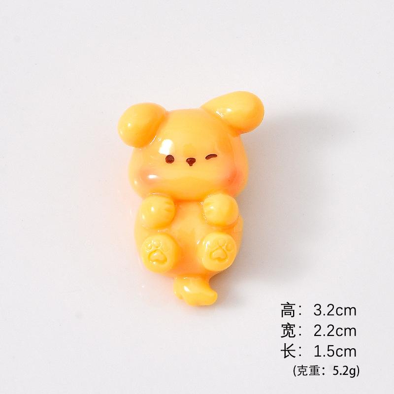 Chó Golden mini (NX-302)