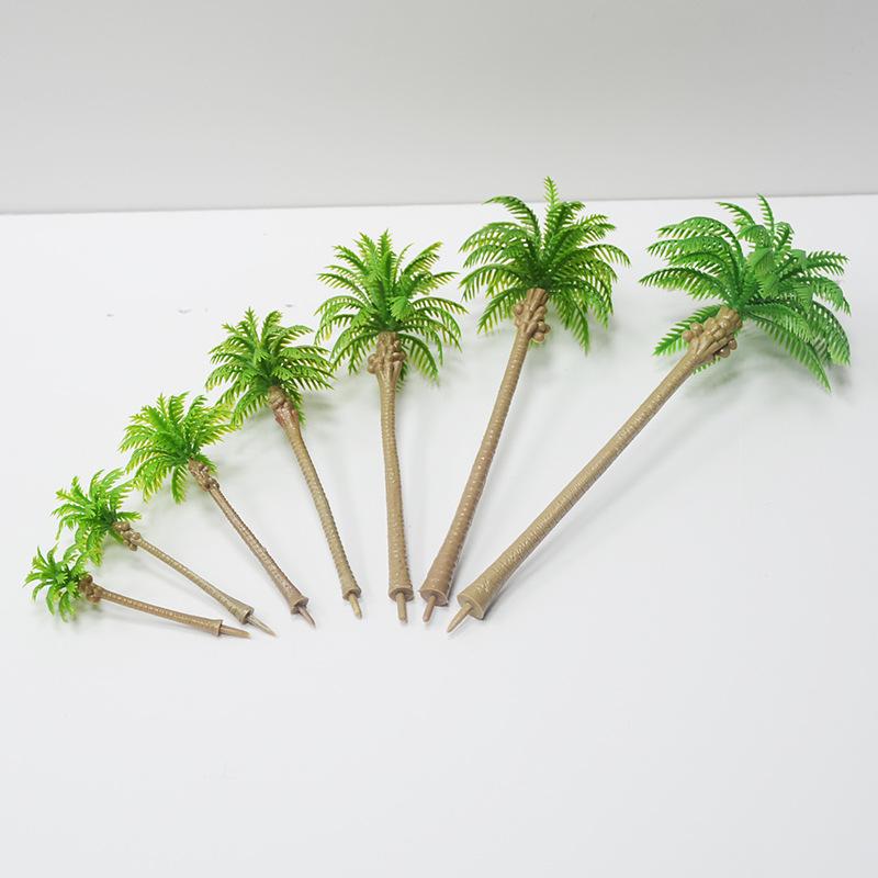 Phụ Kiện Mô Hình JY-80