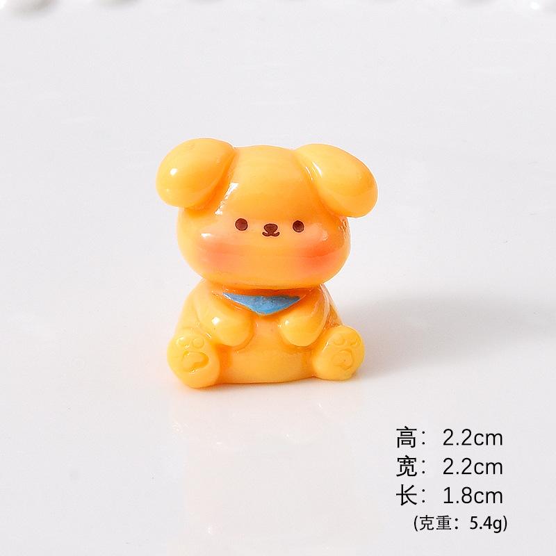 Chó Golden mini (NX-302)