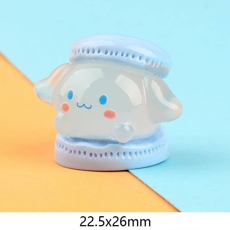 Charm bánh ngọt giả DIY sáng tạo (FF-45)