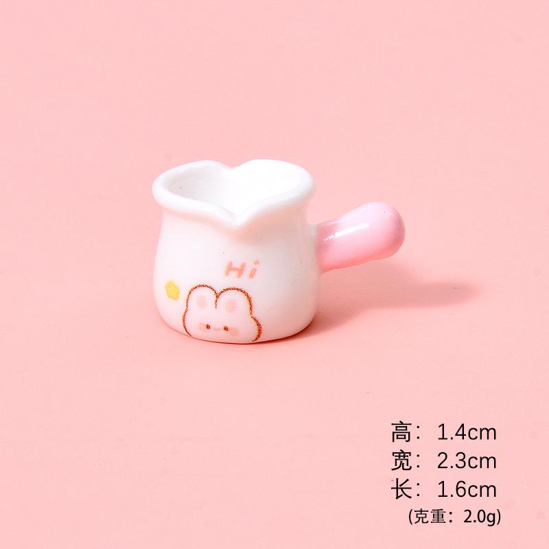 Bộ dụng cụ bữa sáng mini (NX-46)