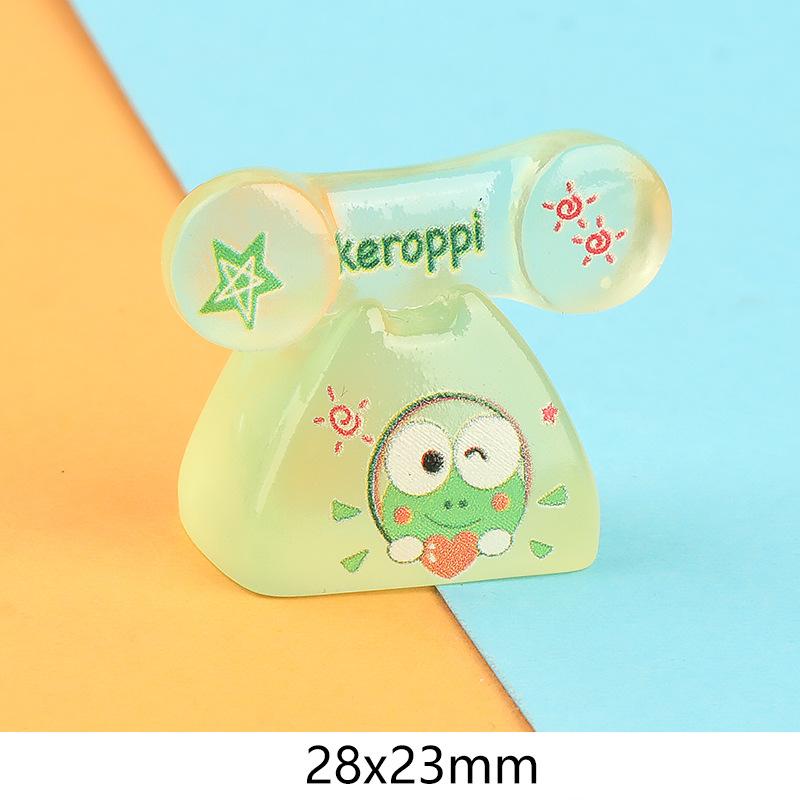 Charm bánh ngọt giả DIY sáng tạo (FF-45)