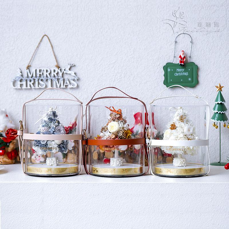 Hoa khô trang trí FY-139