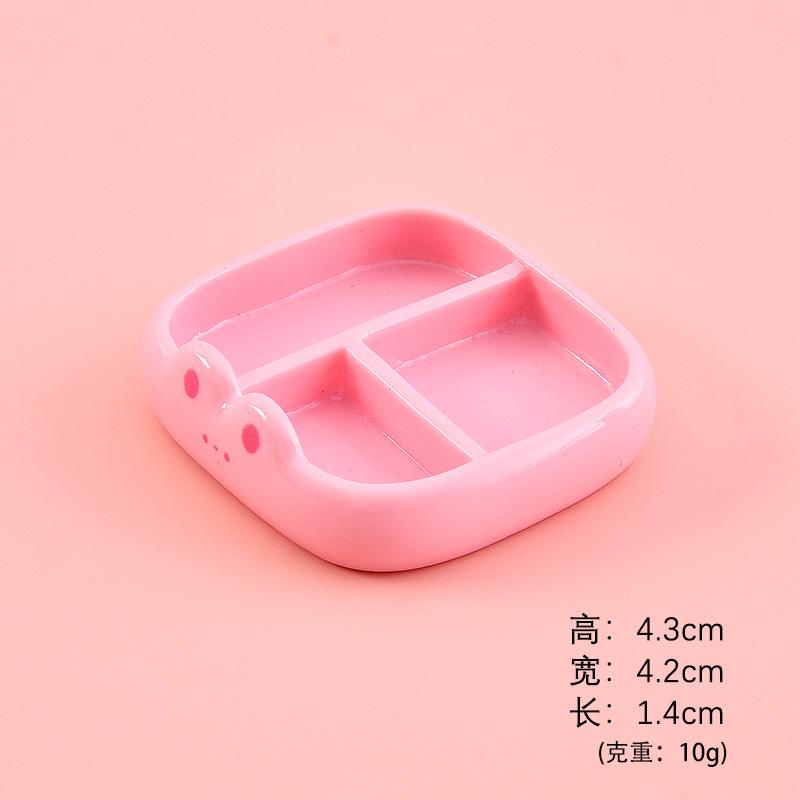 Cơm hộp cơm nắm mô hình (NX-4)